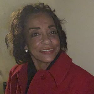 Meet your Posher, Marilyn